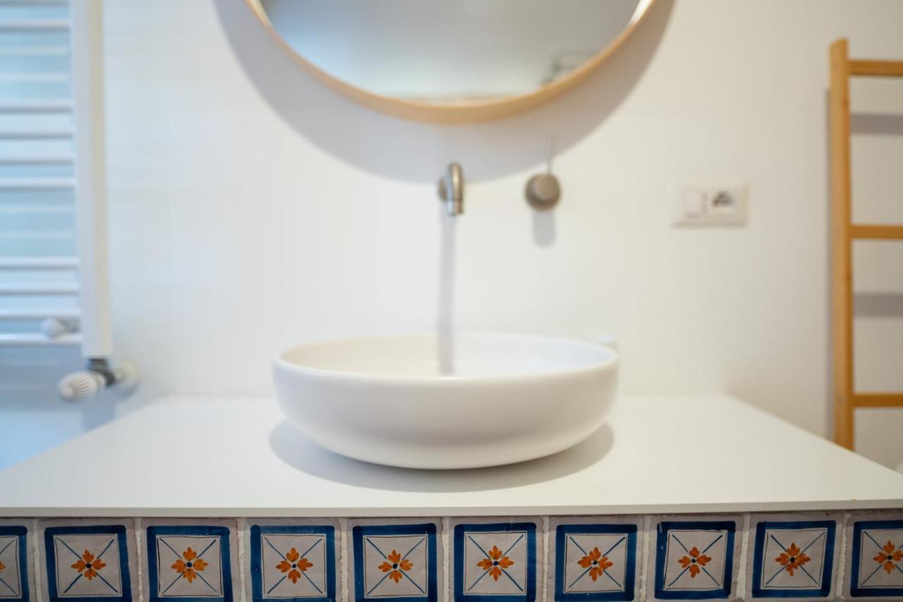 Apartamento Casa D'autore Siciliana Milão
