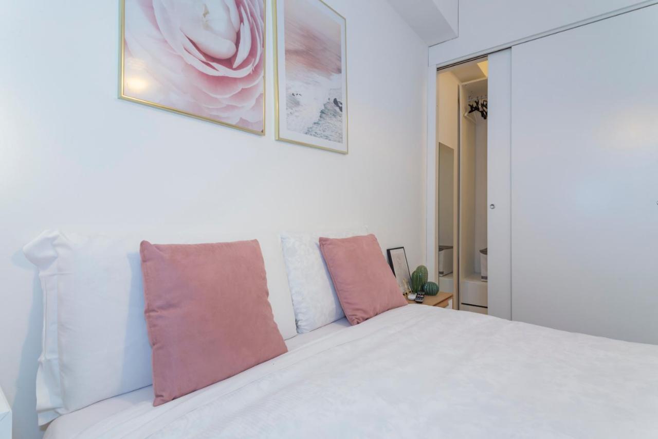 Apartment Comodo Vicino A Stazione Centrale - Brianza Master Guest Milan