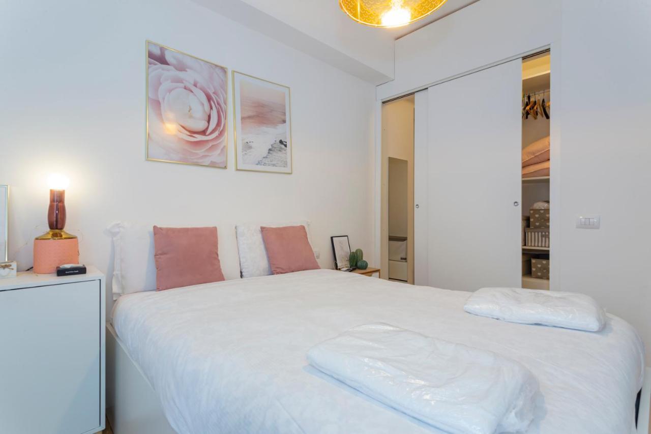 Apartment Comodo Vicino A Stazione Centrale - Brianza Master Guest *