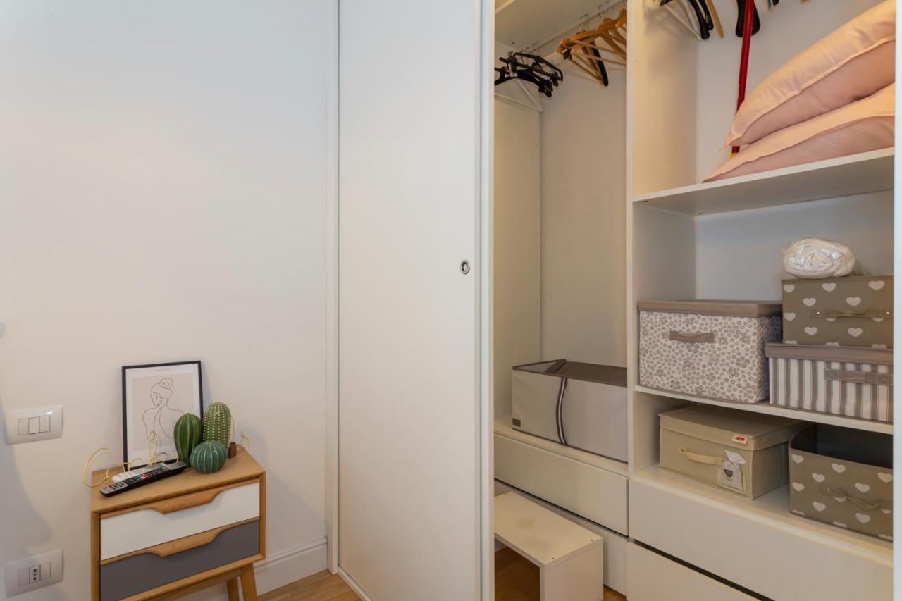 Comodo Vicino A Stazione Centrale - Brianza Master Guest Apartment *