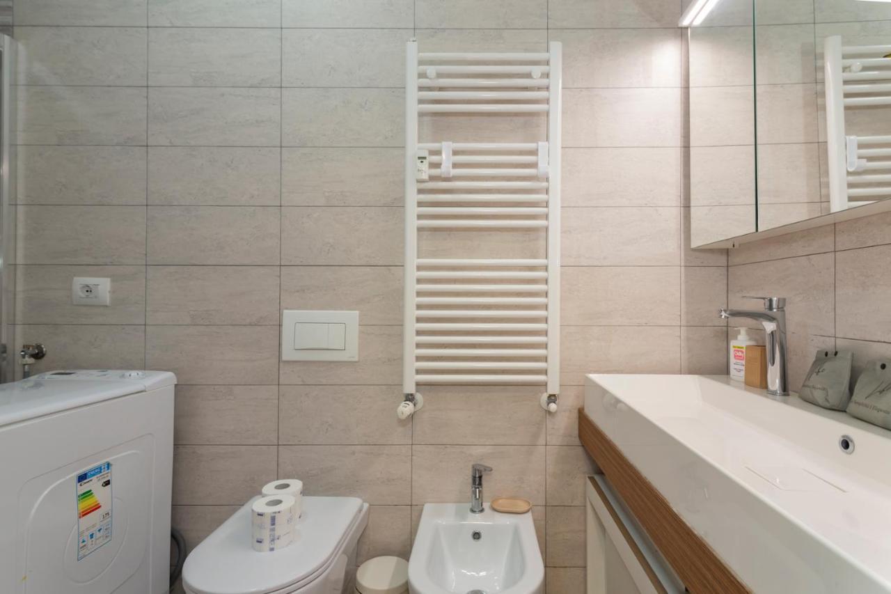 Apartment Comodo Vicino A Stazione Centrale - Brianza Master Guest *