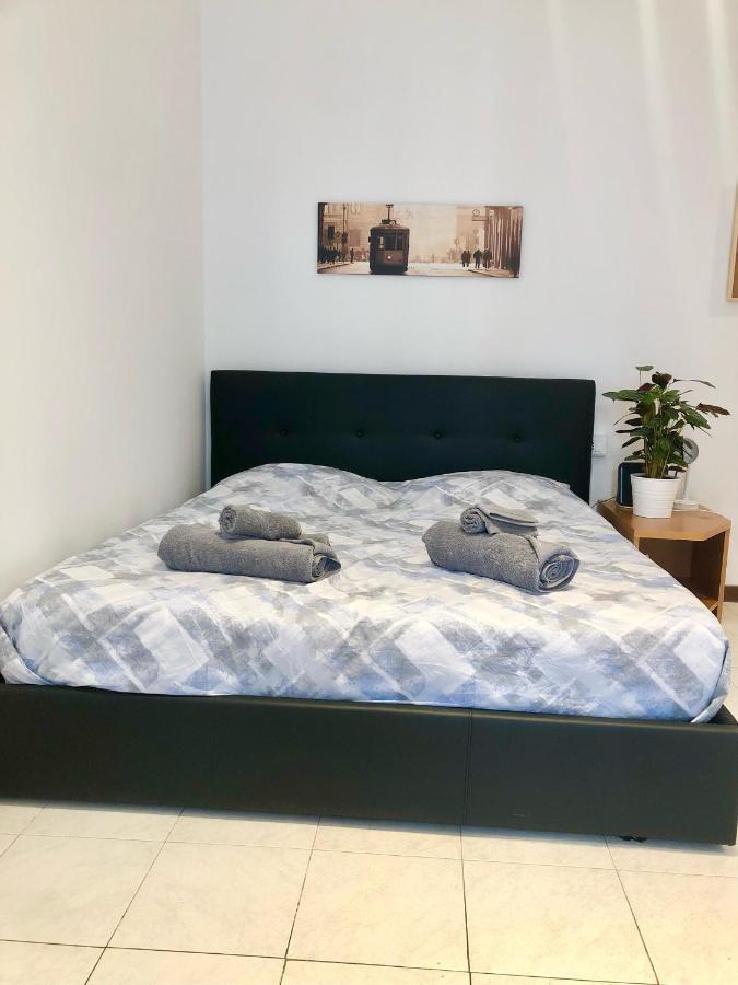 Appartamento Casa Cavaleri Sweet Mm Bande Nere