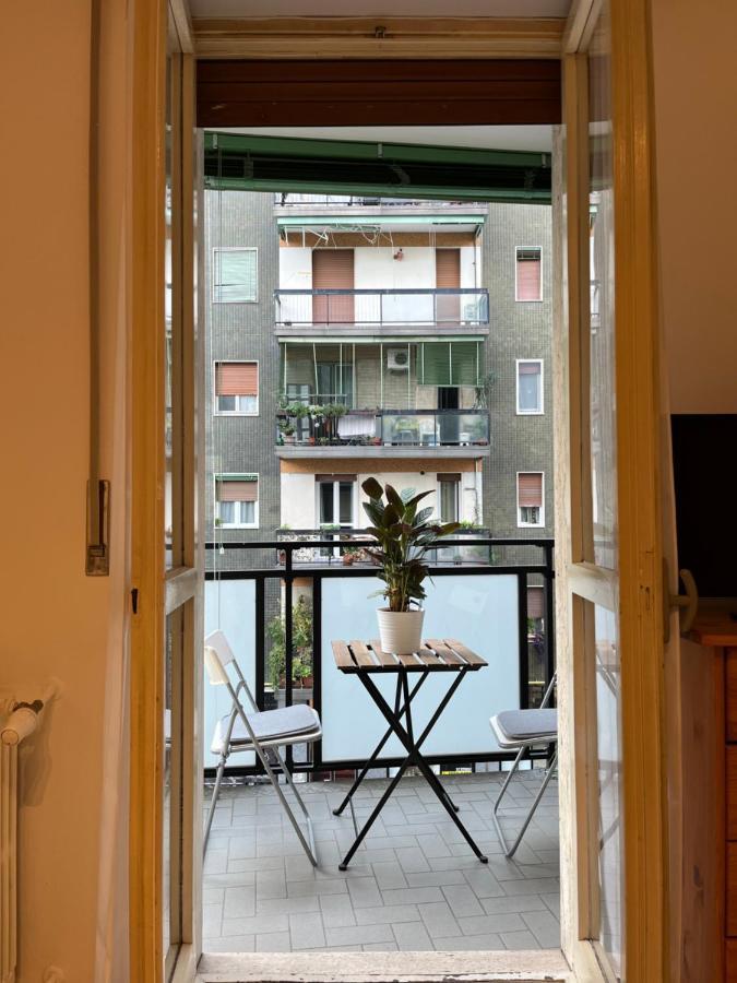 Casa Cavaleri Sweet Mm Bande Nere Appartamento