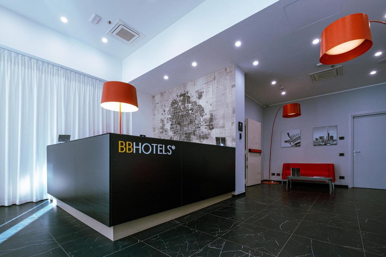 Bb Smarthotel Duomo Hotel Milan