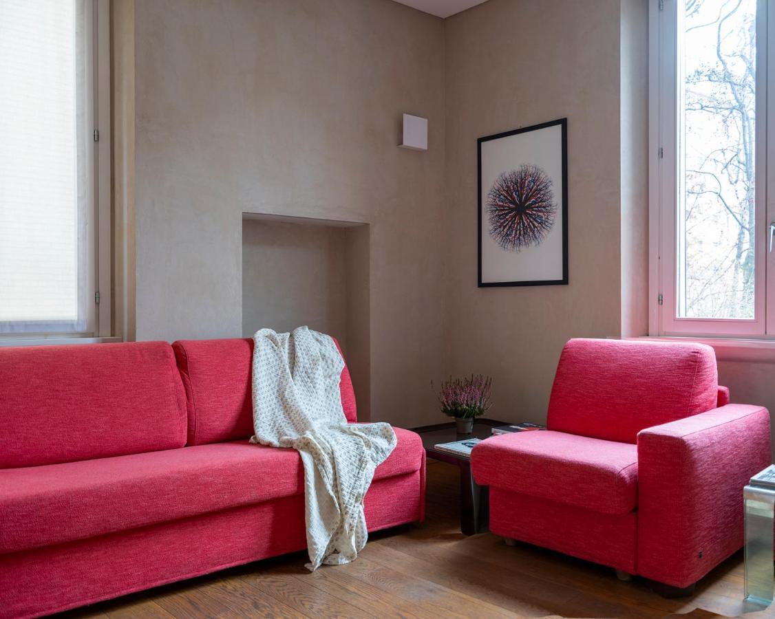 La Piccola Casa Apartment Milan