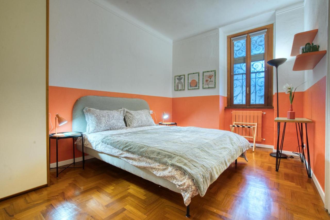 Caseospitali - Urban Relax, Bilocale Di Charme In Zona Moscova X3 Milan
