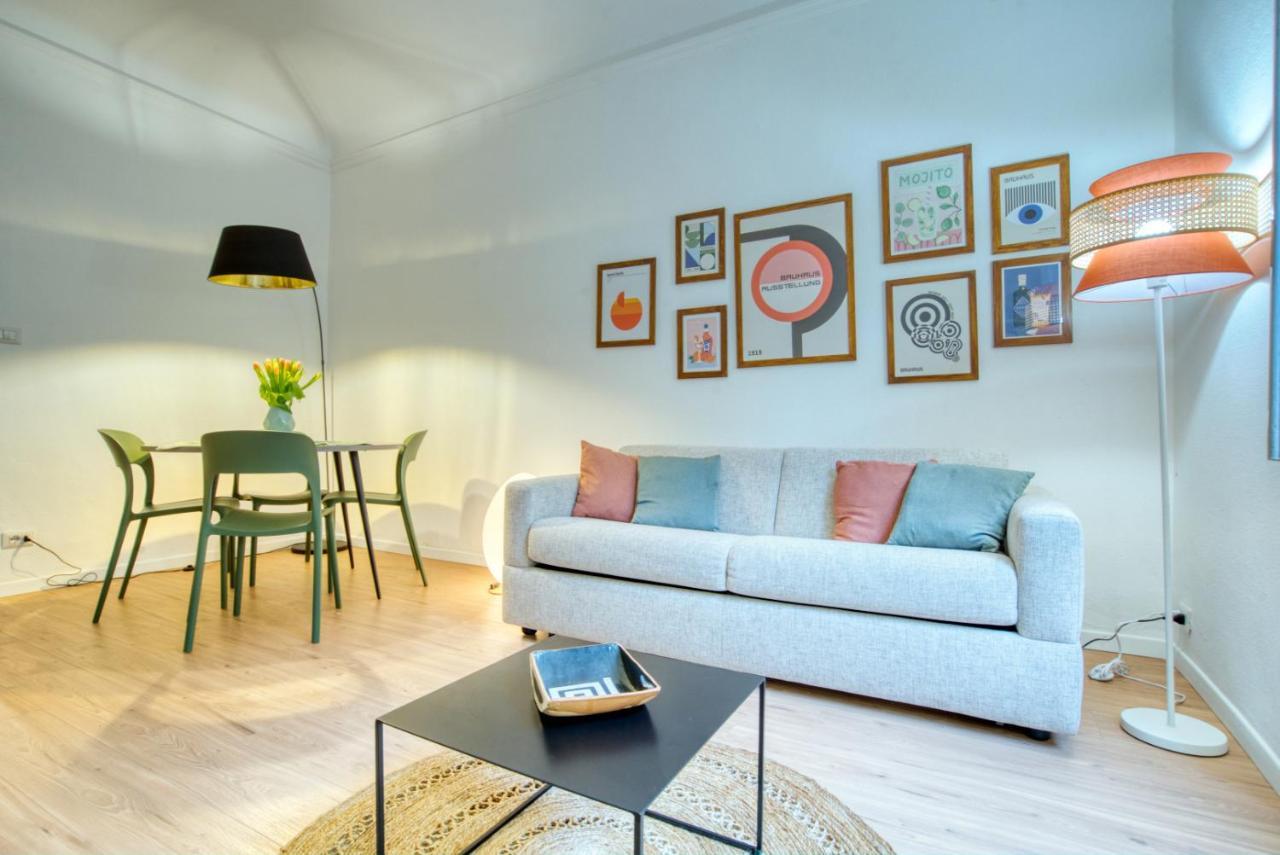 Apartment Caseospitali - Urban Relax, Bilocale Di Charme In Zona Moscova X3 Milan