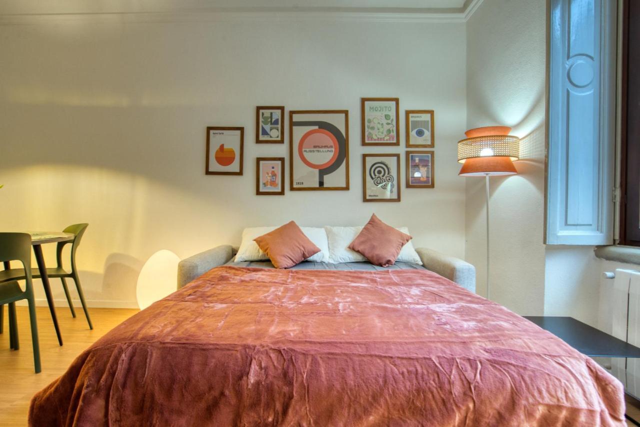 Caseospitali - Urban Relax, Bilocale Di Charme In Zona Moscova X3 * Milan