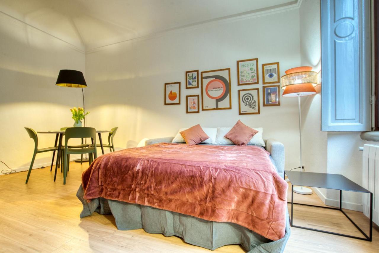 Caseospitali - Urban Relax, Bilocale Di Charme In Zona Moscova X3 * Milan