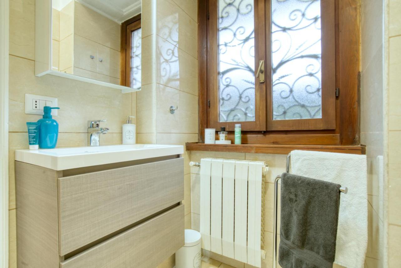 Caseospitali - Urban Relax, Bilocale Di Charme In Zona Moscova X3 Apartment Milan