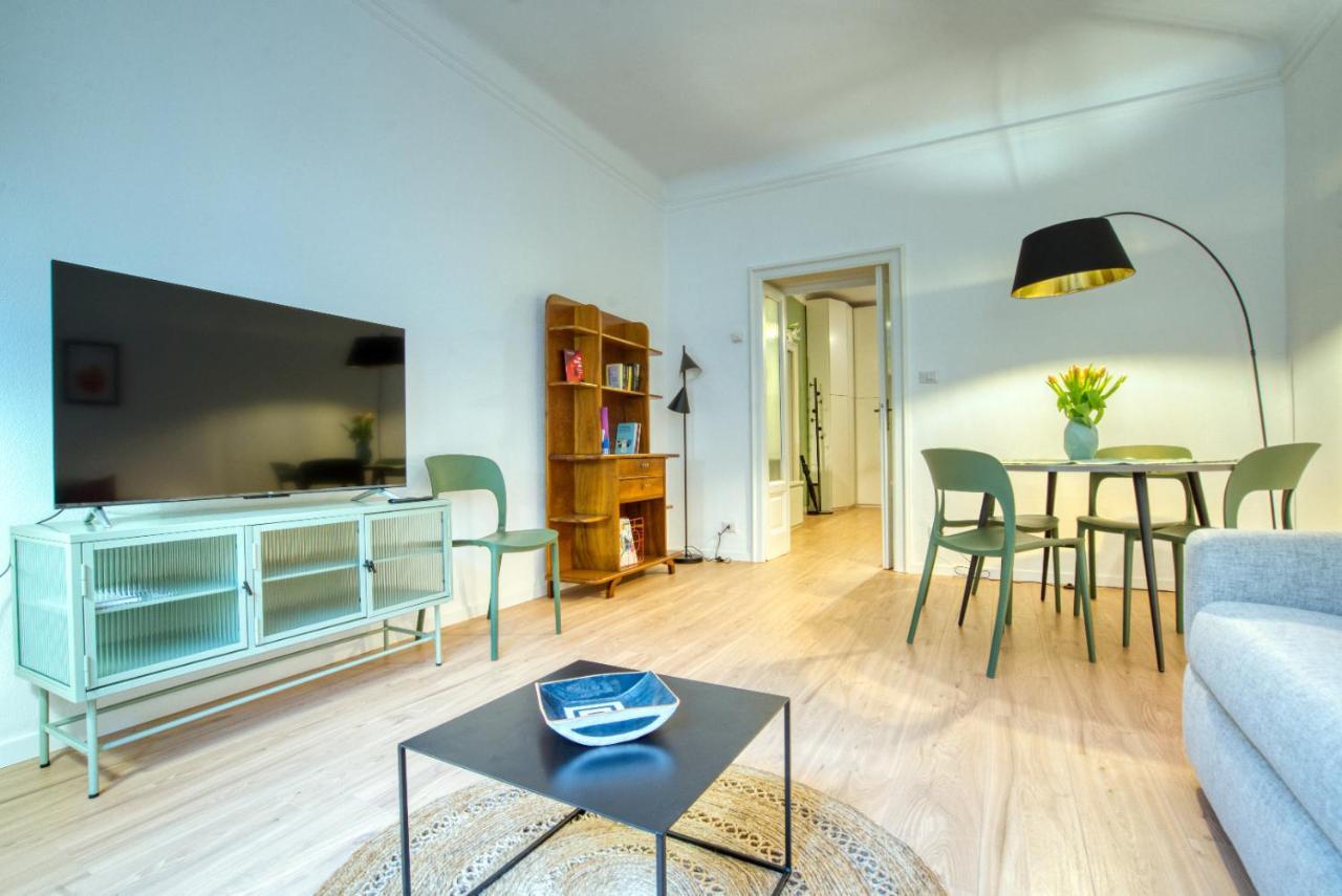 Caseospitali - Urban Relax, Bilocale Di Charme In Zona Moscova X3 Milan