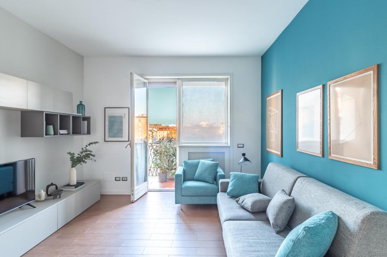 Duomo-cadorna Cozy Suite, Skyline View Apartamento Milão