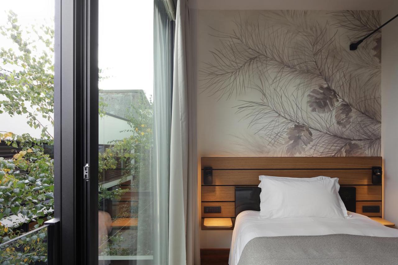 Versoverde Alzaia Naviglio Grande Aparthotel Milan