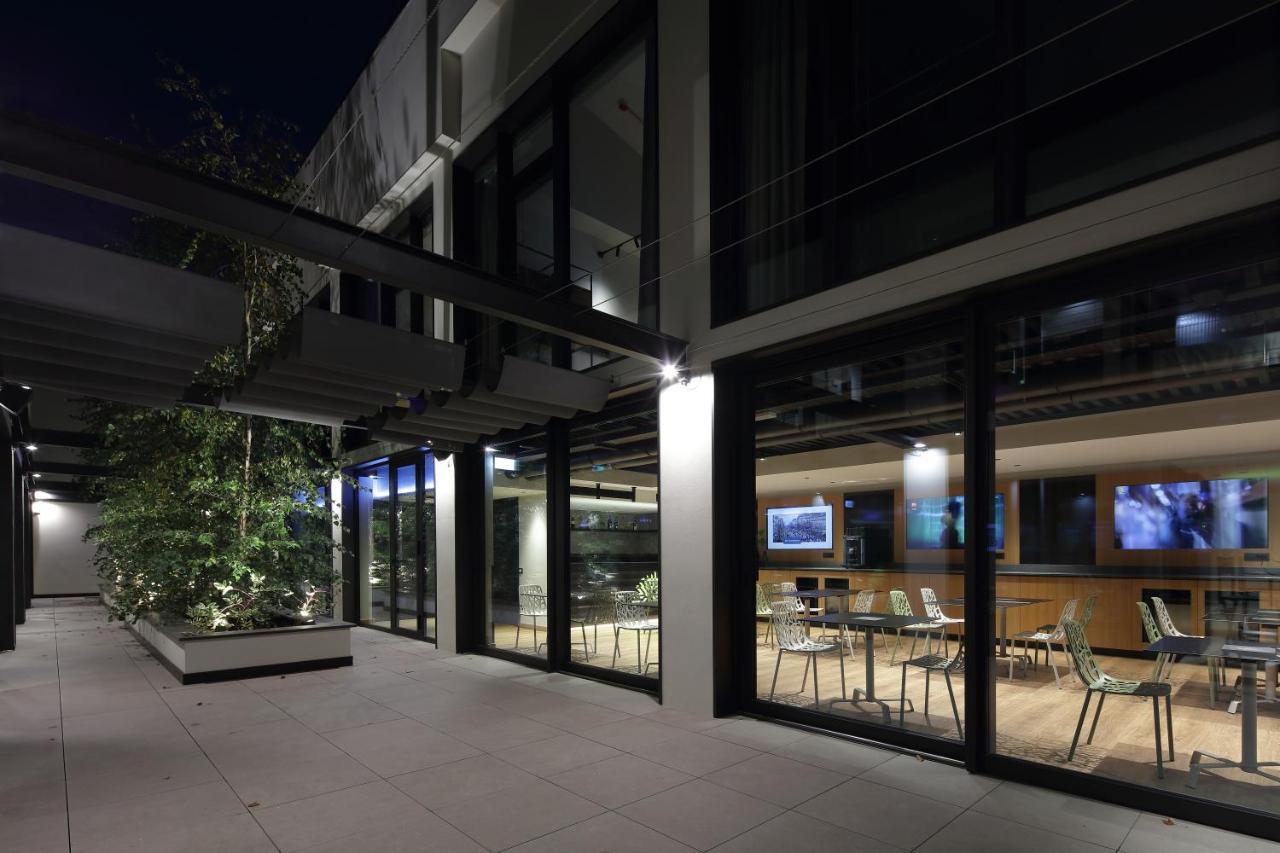 Aparthotel Versoverde Alzaia Naviglio Grande Milan