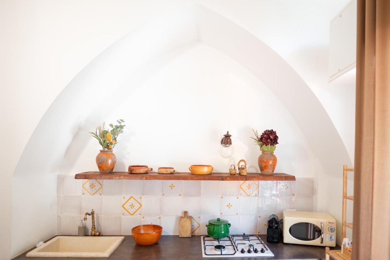 Casa D'arte Siciliana Apartamento