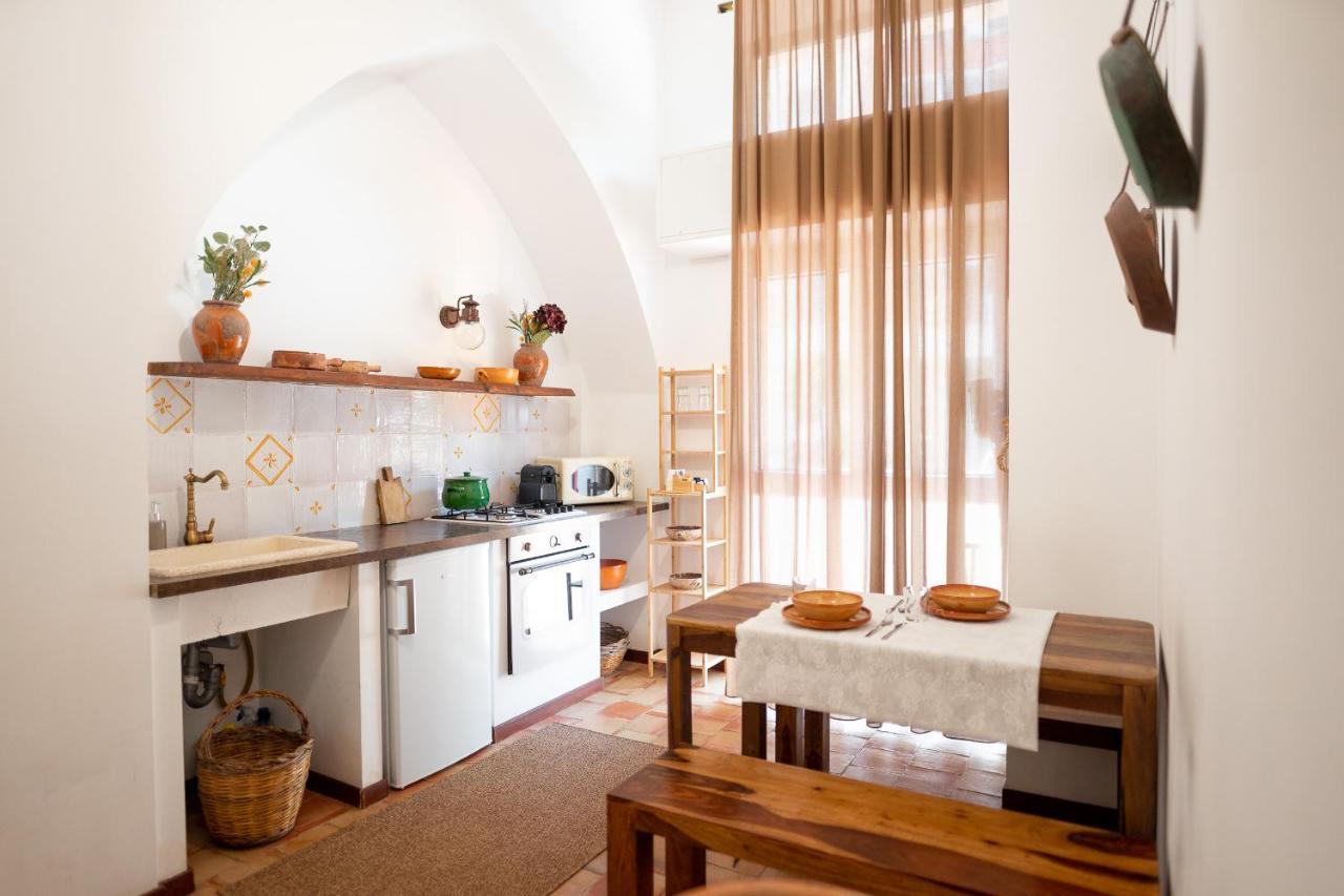 Apartamento Casa D'arte Siciliana