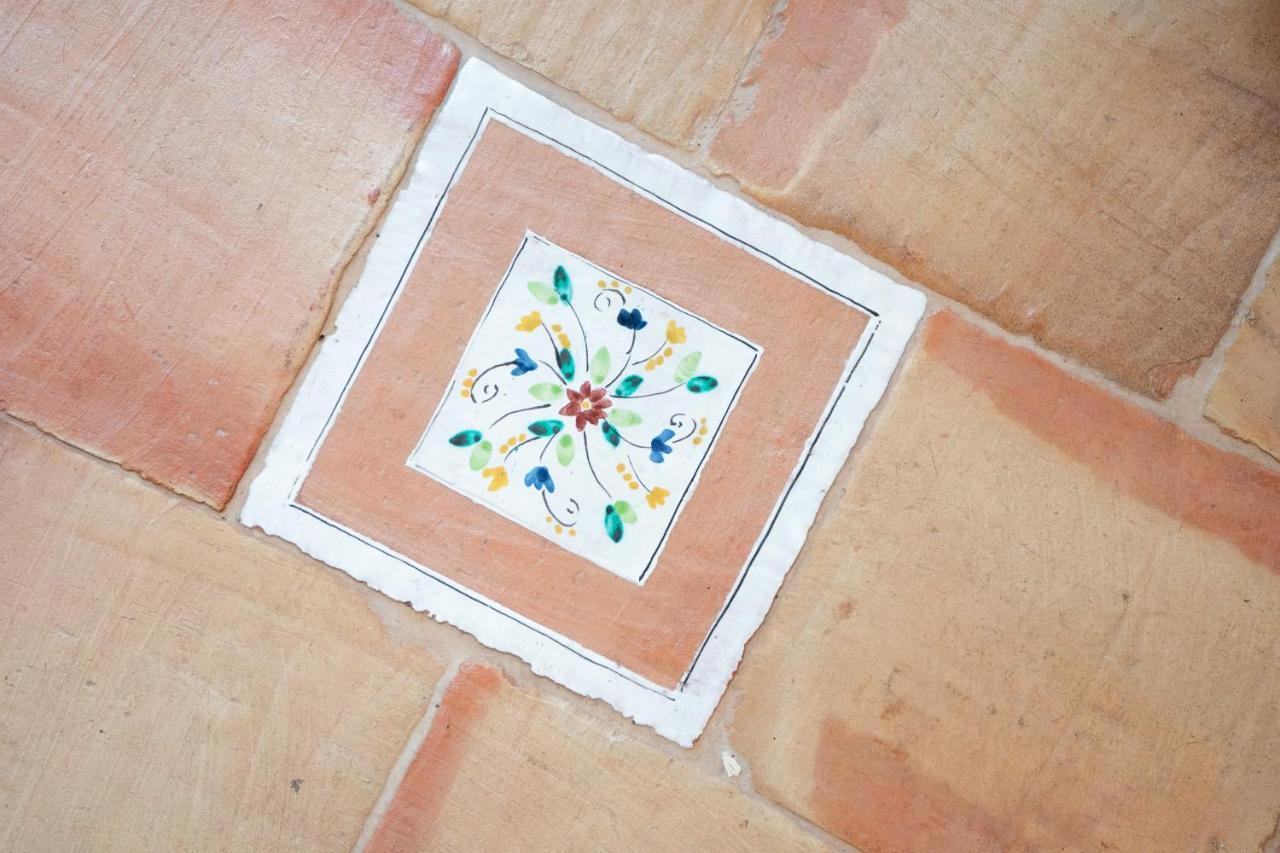 Apartamento Casa D'arte Siciliana *
