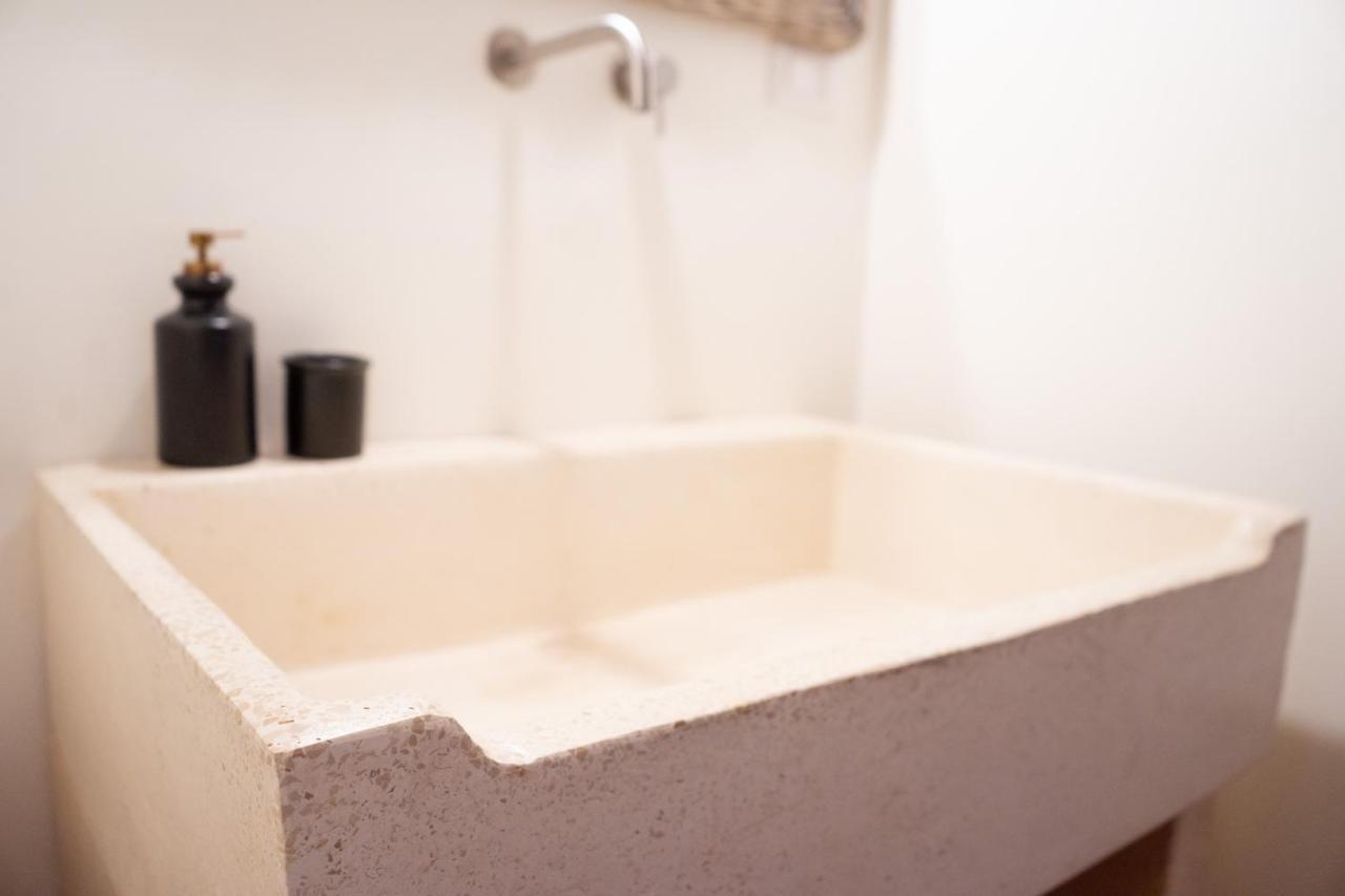 Apartamento Casa D'arte Siciliana Milão