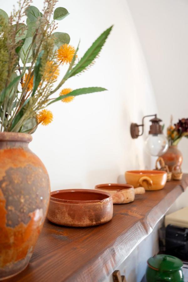 Casa D'arte Siciliana Apartamento *