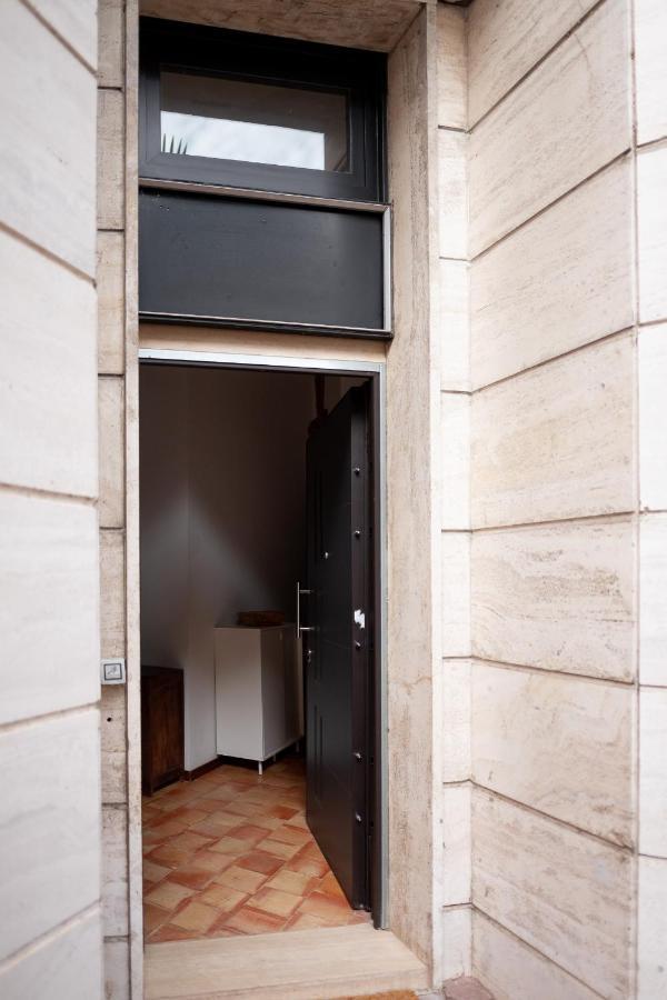 Casa D'arte Siciliana Apartamento *