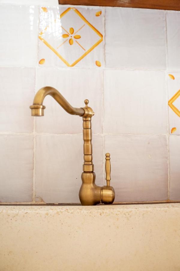 Casa D'arte Siciliana Apartamento