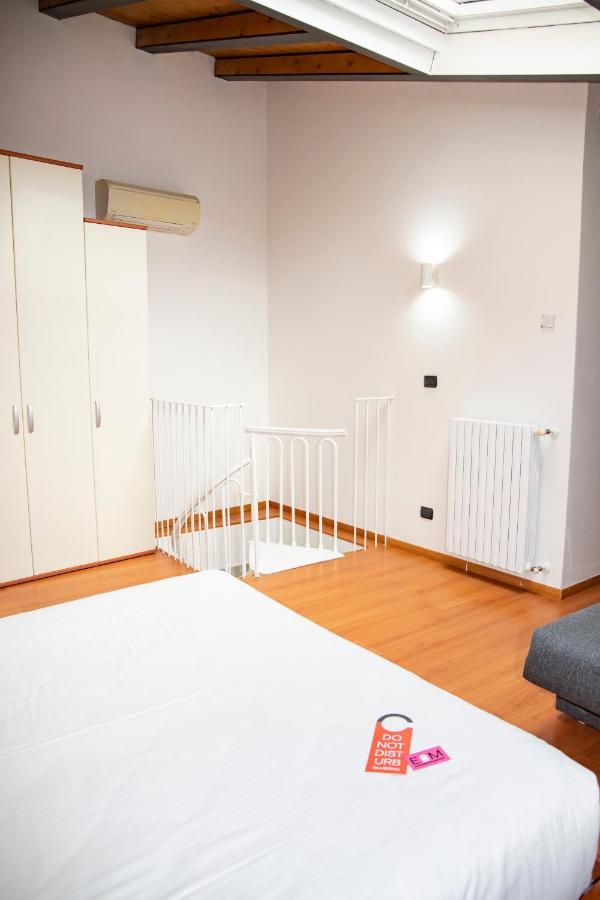 Easy - And Navigli Aparthotel