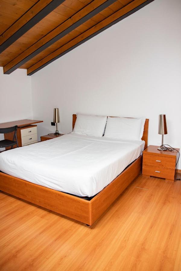 Easy - And Navigli Aparthotel 2*