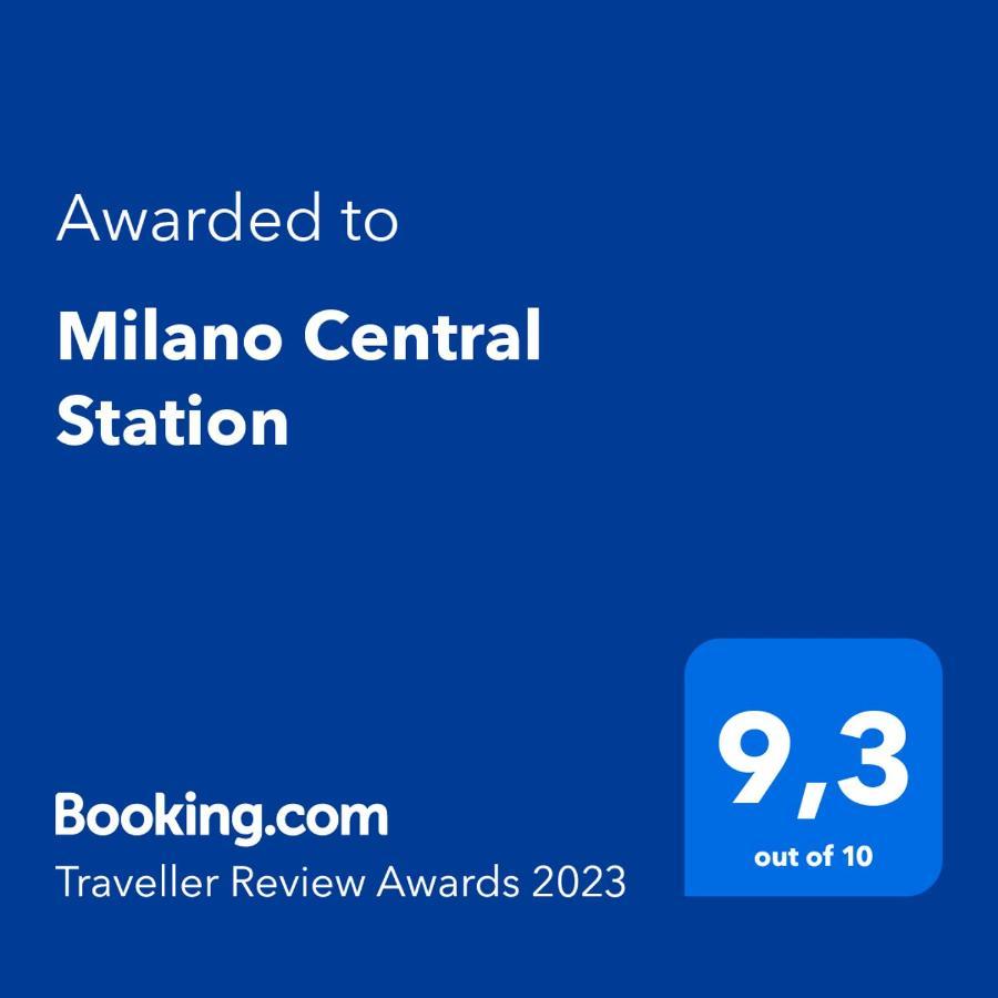 Station Milão
