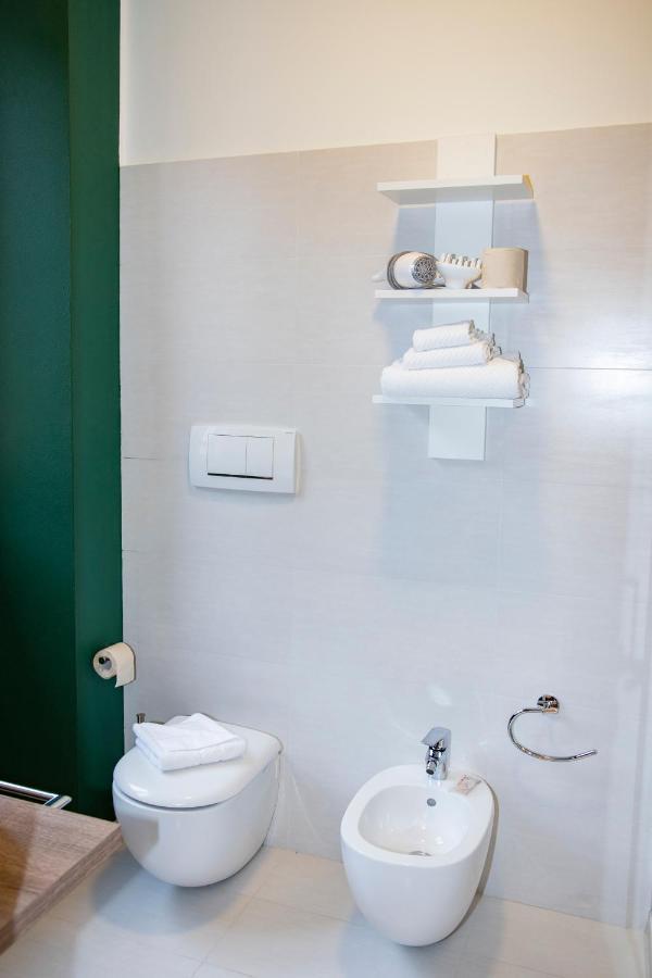 Easy - And Navigli Aparthotel Milan