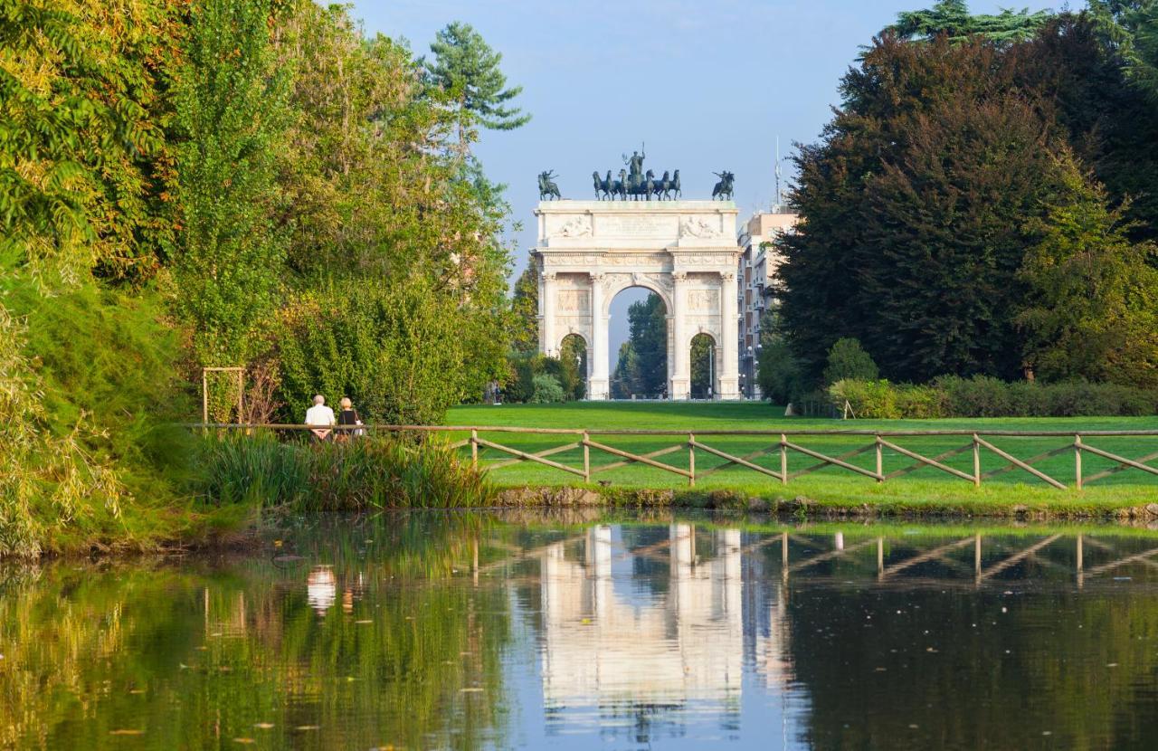 Fioravanti Apartment Milan
