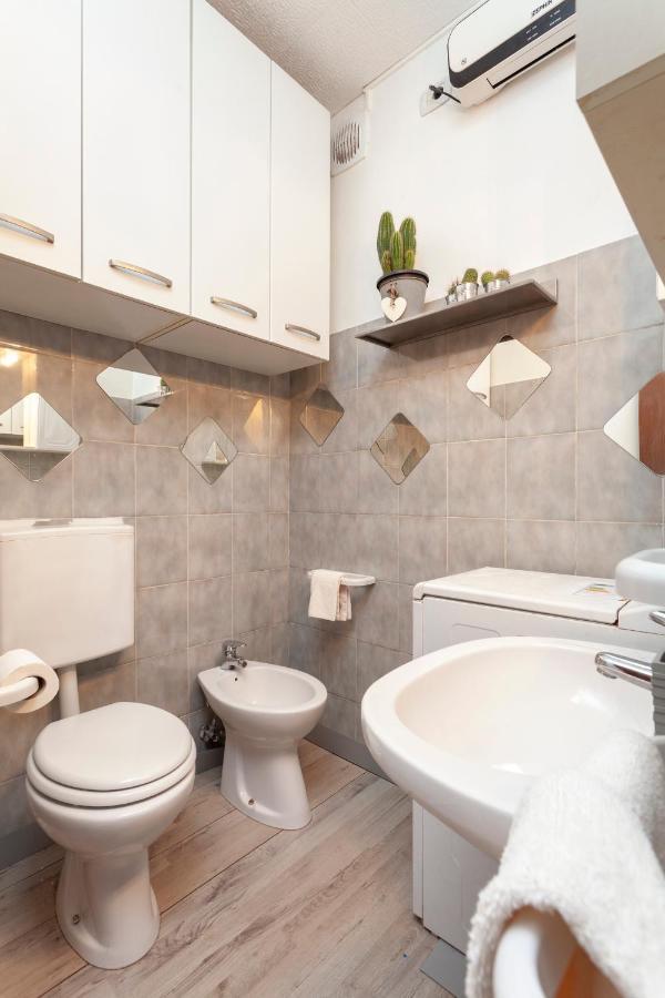 Apartamento -navigli Suite- Cozy Spot In *