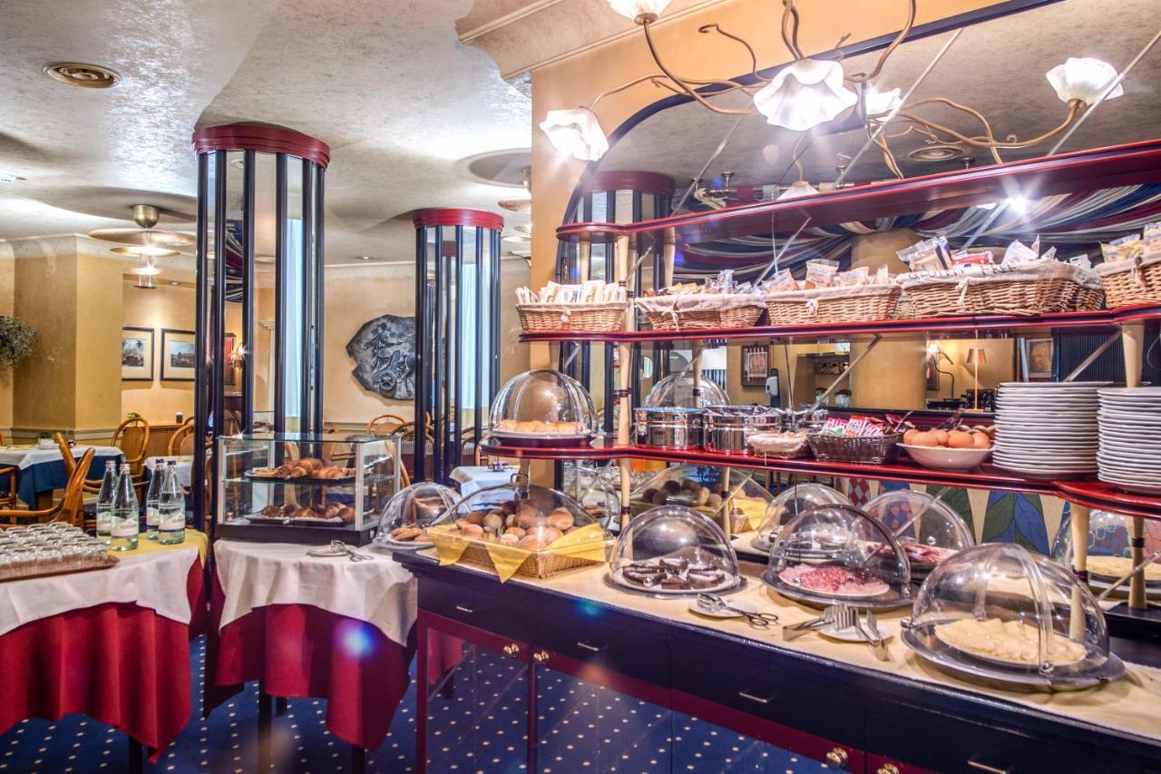 Auriga Hotel Milan