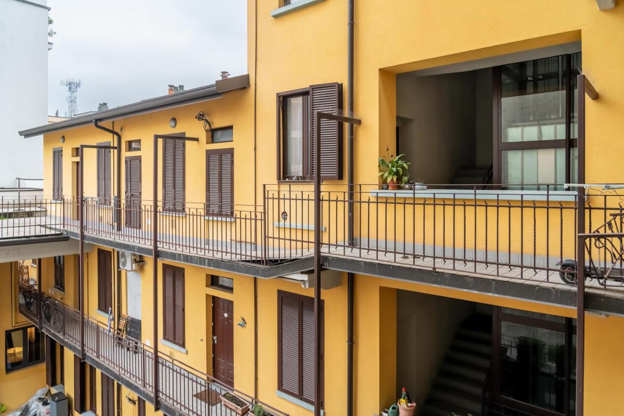 Divi - Strategic Place Milan