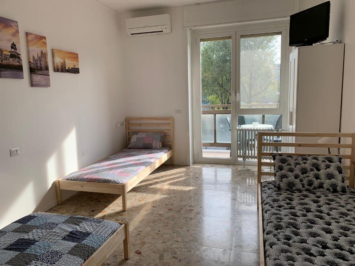 Apartment Gigogi House Milan