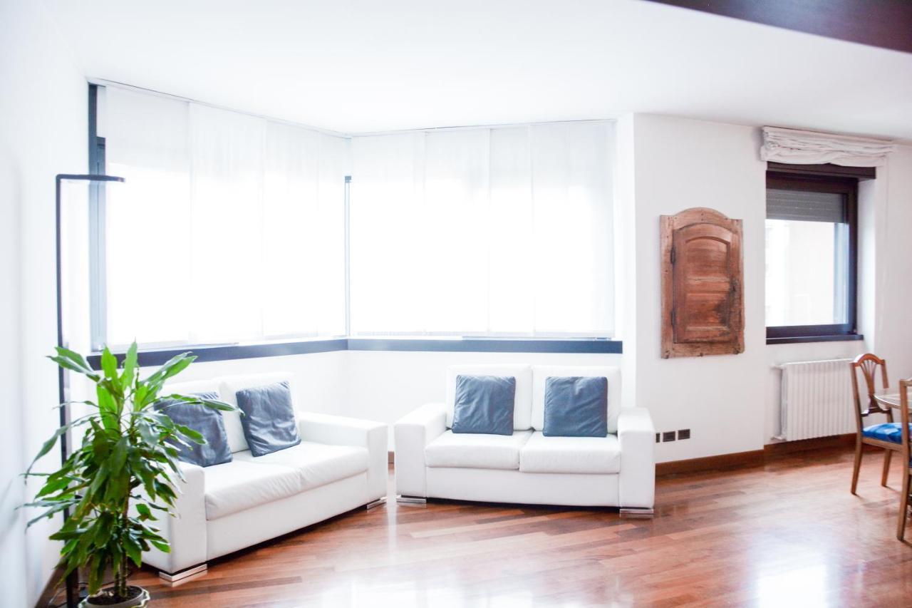 Apartment Mysa - Quadrilocale, Tortona Design District *