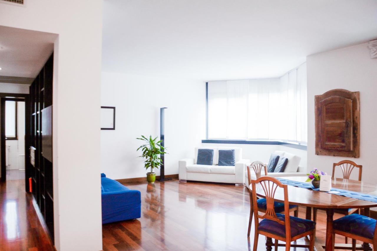 Mysa - Quadrilocale, Tortona Design District Apartment
