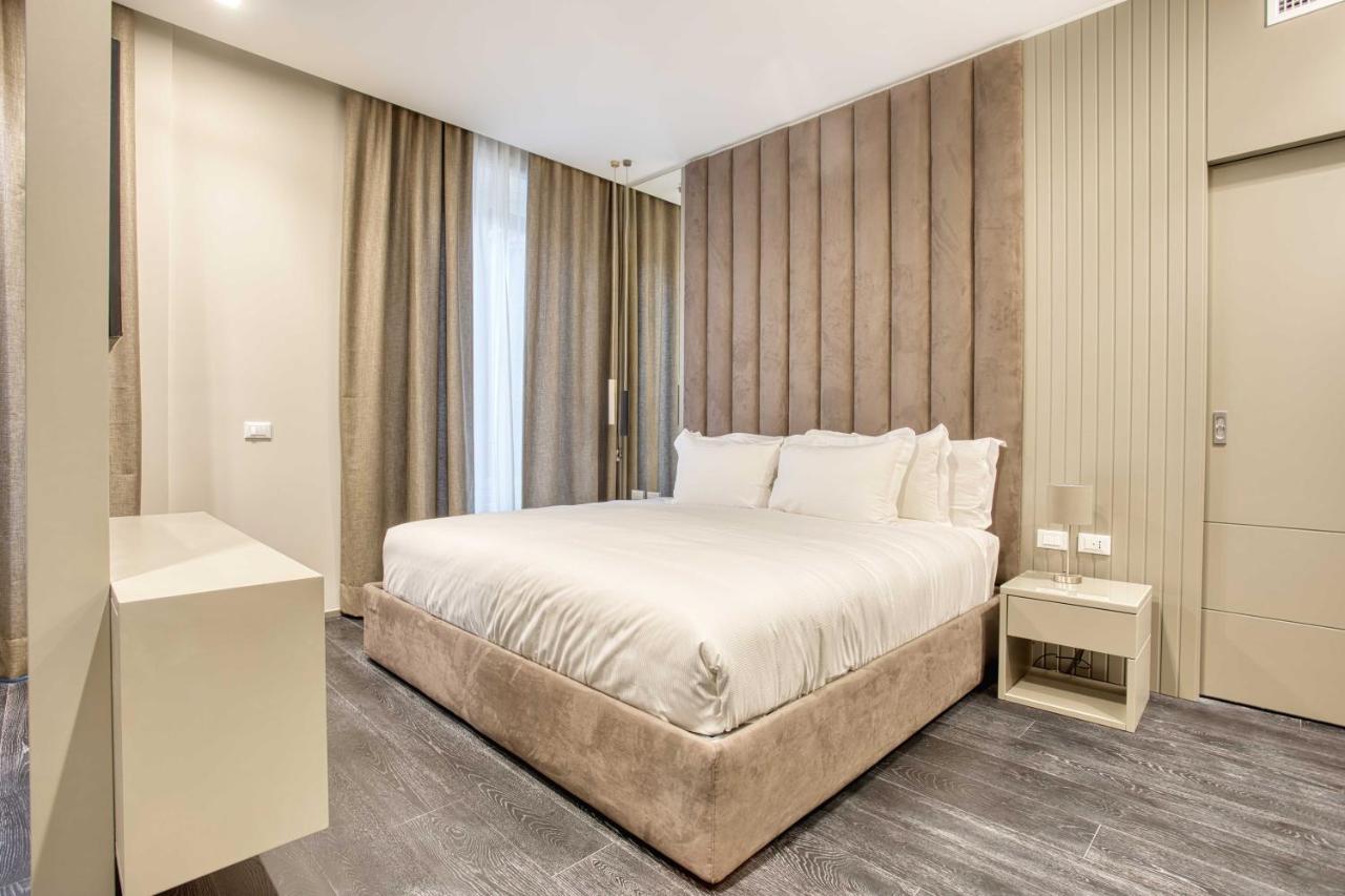 Le Del Corso The Smart Boutique By Ospitami Appartamento Milano