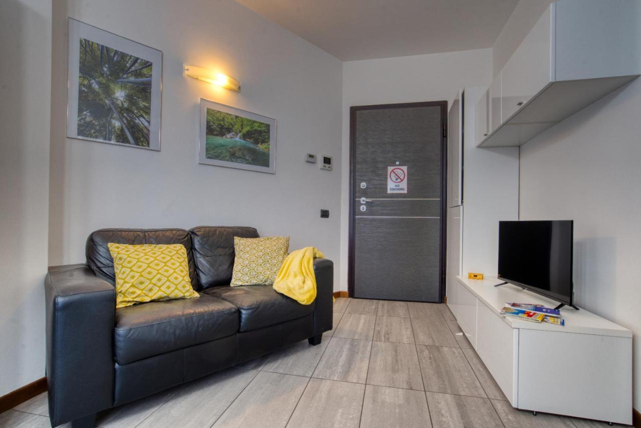 Caseospitali - Cherenel Bilo Vicino Mm2 Apartamento