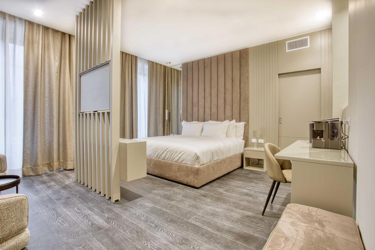 Le Del Corso The Smart Boutique By Ospitami Appartamento Milano