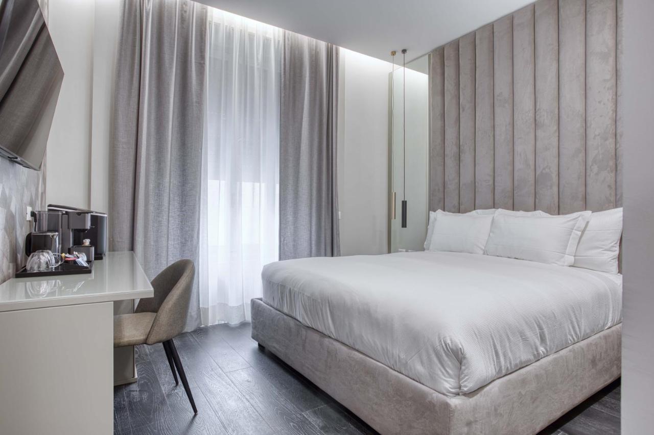 Le Del Corso The Smart Boutique By Ospitami * Milano