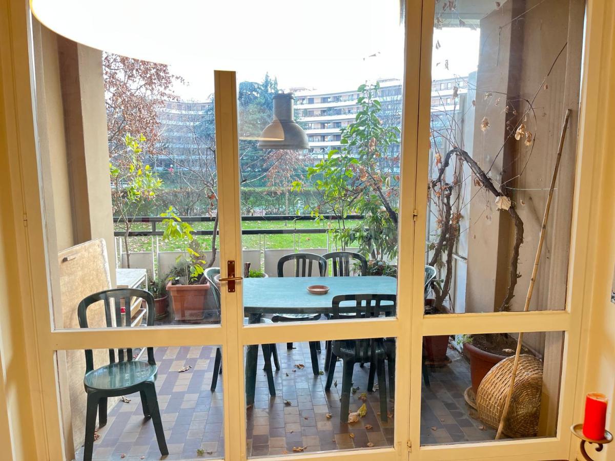 San Siro Club Apartamento Milão