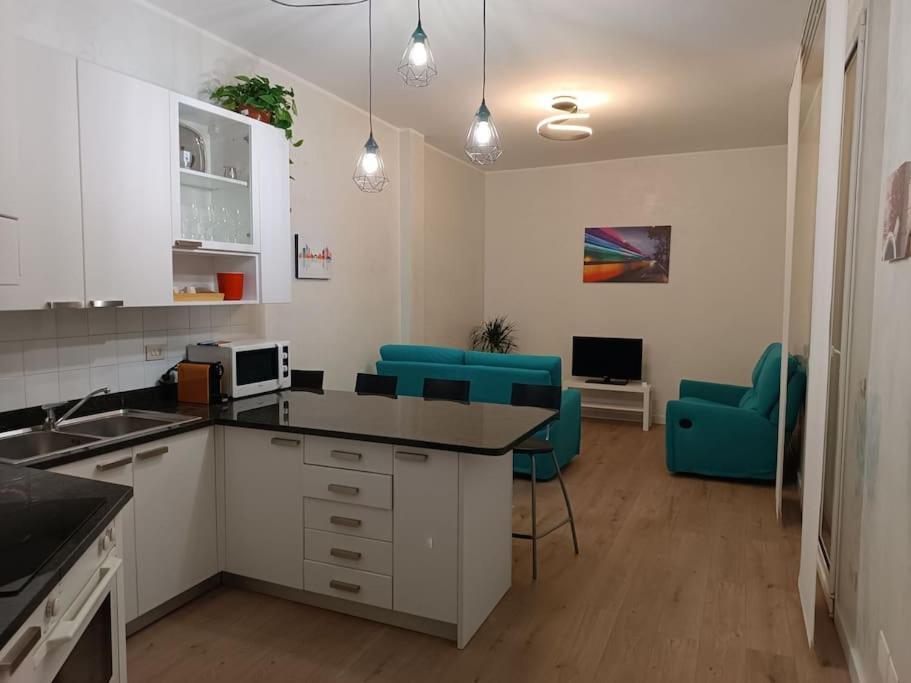 Rainbow House Apartment Milan