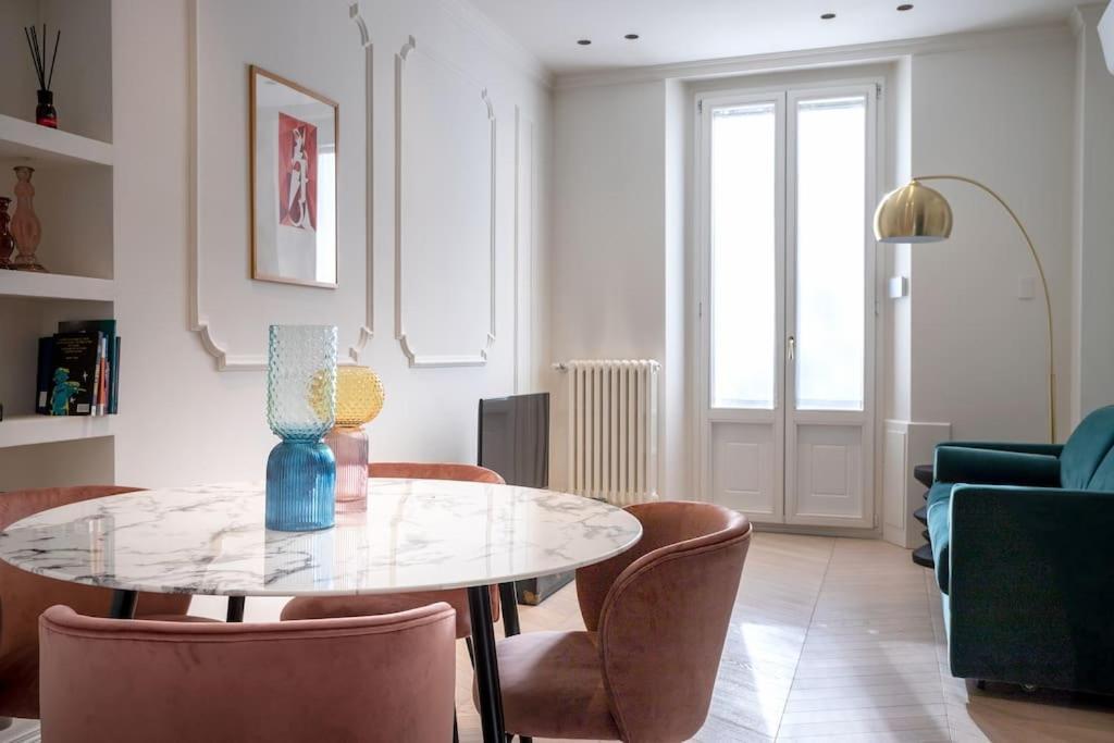 Appartamento Loreto Con Wi-fi Milano