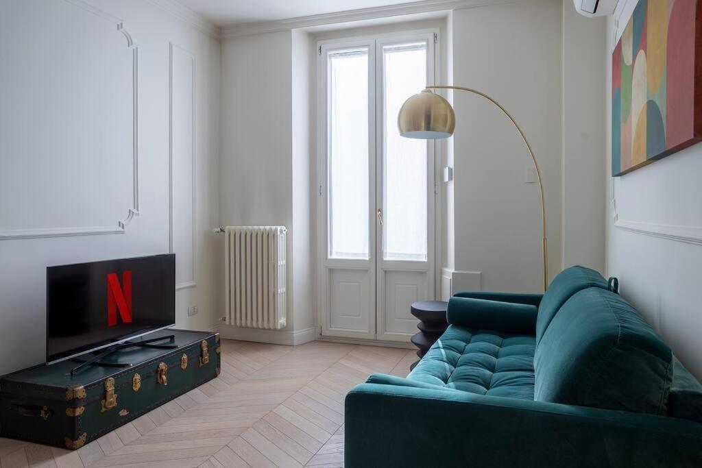 Appartamento Loreto Con Wi-fi