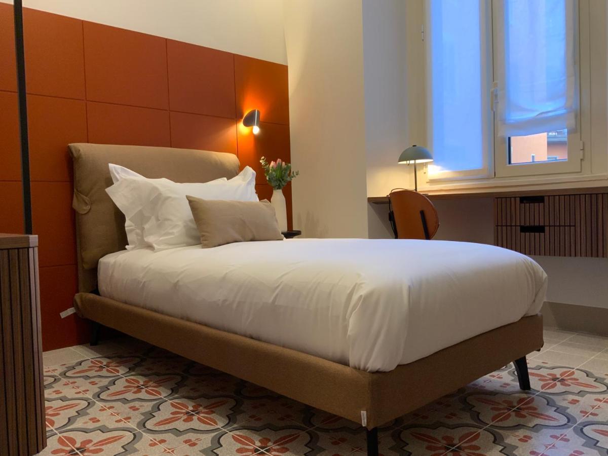 Ca Bela - Pergolesi Guest house