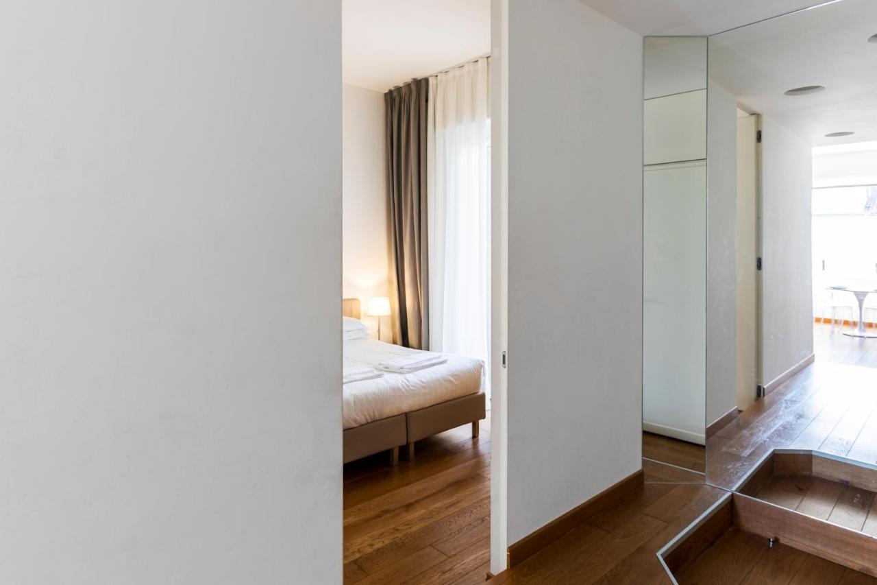 Apartamento Merlo *