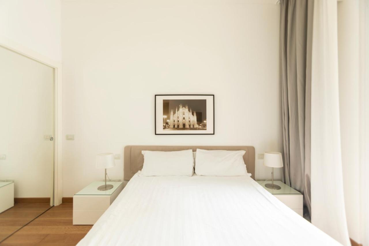 Merlo Apartamento *