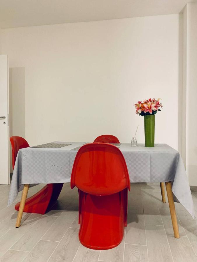Kasamee Mola Deluxe Apartamento *