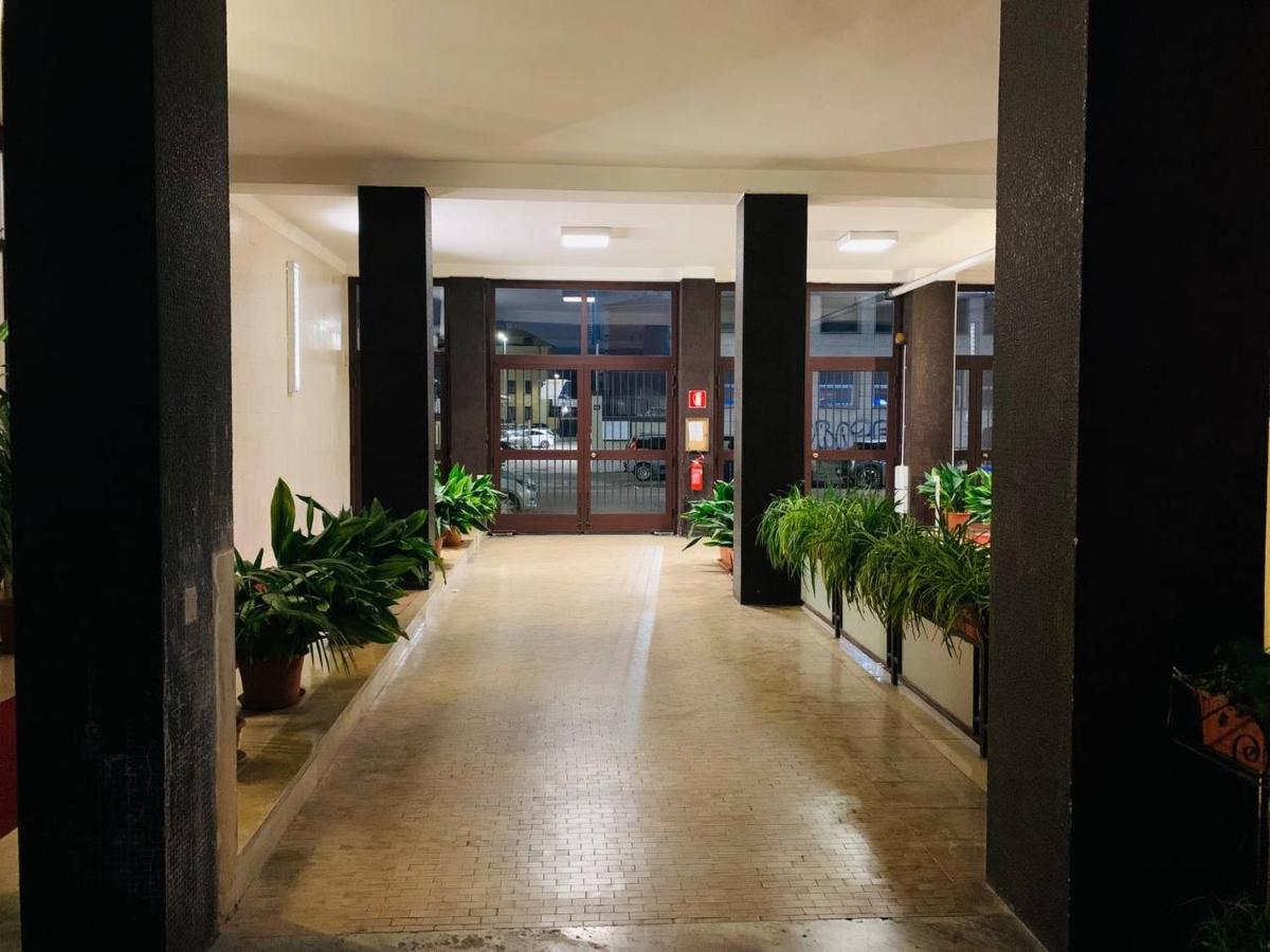 Kasamee Mola Deluxe Apartment Milan
