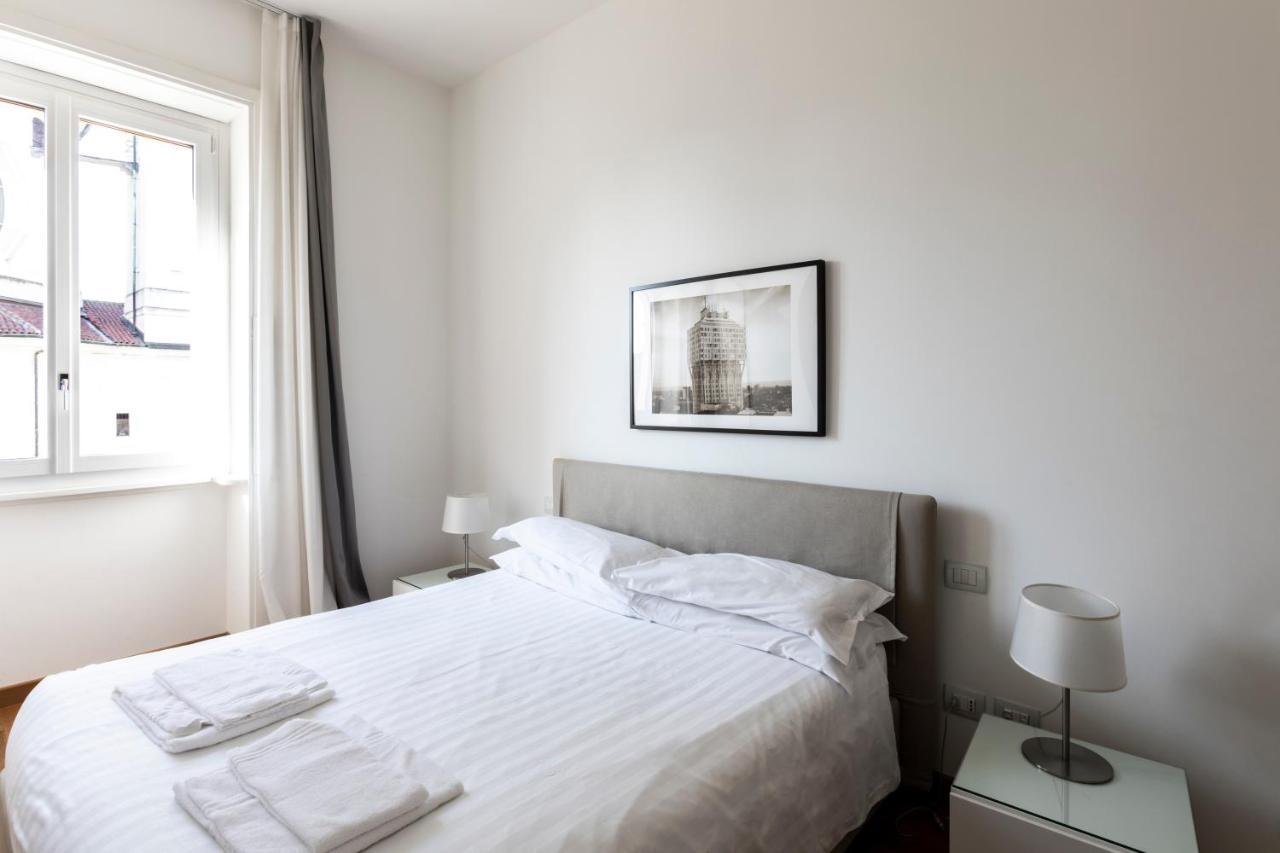 Merlo Apartamento Milão